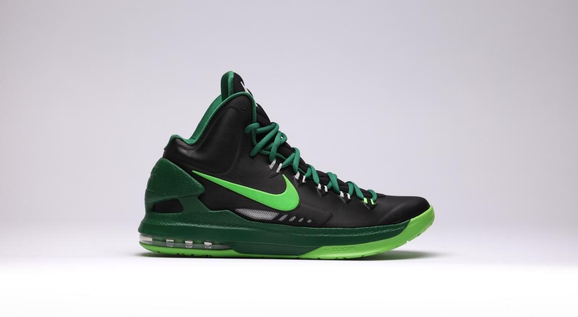 Black kd 5 on sale